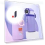 High-Quality Kids Smart Thermos — Thermoses, Binchi Outdoor Equipment
