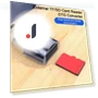 High-Speed Card Reader — Memory Card Adapters, SEOBIOG