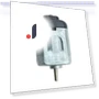 High-Speed Mini Micro DC Motor — Permanent Magnet Motors, Sanwood Car