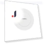 Illuminance Sensor — Home Climate Control, Aqara