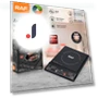Induction Cooktop with Home Button — Cooking Surfaces, TOP-HOME MALL