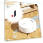 Intelligent 3-in-1 Cleaning Robot — Smart Cleaning Robots, SKIYER