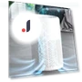Intelligent Air Purifier — Activated Carbon Air Purifiers, Amusedly