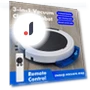 Intelligent Cleaning Robot — Smart Cleaning Robots, Trendy Accessorie