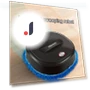Intelligent Floor Cleaning Robot — Smart Cleaning Robots, SKIYER