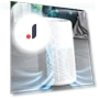 Intelligent Household Air Purifier — Activated Carbon Air Purifiers, Kangfeiyuan
