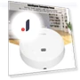 Intelligent Household Cleaning Robot — Smart Cleaning Robots, TaoPo Directs