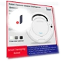 Intelligent Household Cleaning Robot — Smart Cleaning Robots, Lily88