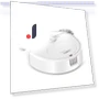 Intelligent Sweeping Robot 3-in-1 — Smart Cleaning Robots, Darling Child Boutique