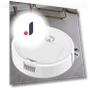 Intelligent Sweeping Robot — Smart Cleaning Robots, SKIYER