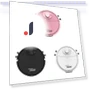 Intelligent Wireless Floor Cleaning Robot — Smart Cleaning Robots, Trendy Accessorie