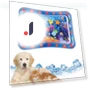 Interactive Water Sensor Play Mat — Floor Games, COCOON
