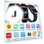 Kids GPS Smartwatch with Camera — Location Tracking Devices, ESSAGER