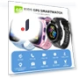 Kids Smart Watch — Wearable Accessories, ESSAGER