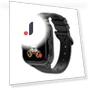 Kids Smartwatch with GPS and Video Call — Smartwatches, Shunxinruyi