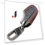 Leather Smart Remote Key Cover — Clothing, Performance Crest