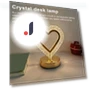 LED Desk Lamp Night Light — Desk & Table Lighting, Pleasure Holiday