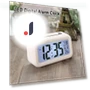 LED Digital Alarm Clock with Temperature and Calendar — Alarms & Clocks, TOP HOME-002