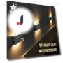 LED Night Light with Smart Sensor — Night Lights, Great3C