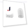 LED Touch Light — Night Lights, Cosy Homes