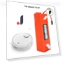 Lithium-ion Battery for Robot Vacuum — Batteries, RW-electronic product1