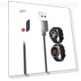 Magnetic Charging Stand for Smartwatch — Smartwatch Charging Solutions, Xudikou