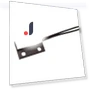 Magnetic Liquid Level Sensors — Hall Effect, Business Goods