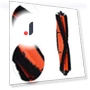 Main Brush for Vacuum Cleaner — Accessories, Vacuum Cleaner Acc