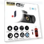 Mini HD 1080P Smart Wi-Fi Car Dash Camera — Dashboard Cameras, YJMP Auto Parts