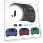 Mini Keyboard with Touchpad — Keyboards, Meiteai-All