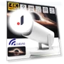 Mini Smart Projector — Home Theater Projectors, PRISMA