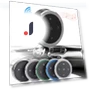 Mini Wireless Bluetooth Multimedia Controller — Remotes, YJMP Auto Parts