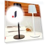 Modern Wireless Desk Lamp — Desk & Table Lighting, Keep Health Care
