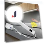 Motion Sensor LED Kitchen Light — Under-Cabinet Mounts, Lcamaw Lighting Light