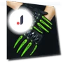 Motorcycle Gloves with Touchscreen — Gloves, Binchi Keji Travel
