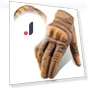Motorcycle Gloves with Touchscreen — Gloves, CHCYCLE