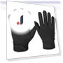 Motorcycle Gloves — Gloves, CHCYCLE