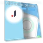Pocket Thermal Printer — Printer Parts, greentiger