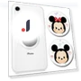 Real Mirror Smart Talk 2P Mouse Set — Computer Mice, Board M Factory