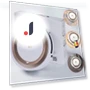 Remote Control App for Robot Vacuum — Smart Cleaning Robots, Choose one