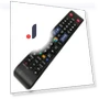 Remote Control for Samsung SMART TV — Remote Controls, Axzhk