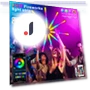 Remote Controlled Fireworks LED RGB Strip Smart Dance Lights — LED Strips, A-Convey lighting