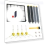 Replacement Parts Kit — Parts & Accessories, DYAILYDEALS