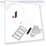 Replacement Sweeping Robot Kit — Smart Cleaning Robots, TaoPo Directs