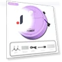 Robot Vacuum and Mop — Smart Cleaning Robots, Keep Health Care