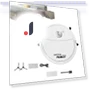 Robot Vacuum Cleaner — Smart Cleaning Robots, Trendy Accessorie