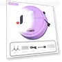 Robot Vacuum Cleaner — Smart Cleaning Robots, Knife Home