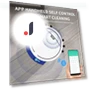 Robot Vacuum for Dry and Wet Cleaning — Smart Cleaning Robots, HMC