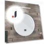 Robot Vacuum with Powerful Suction — Smart Cleaning Robots, TaoPo Directs