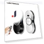 Robot Window Cleaner — Smart Cleaning Robots, Liectroux